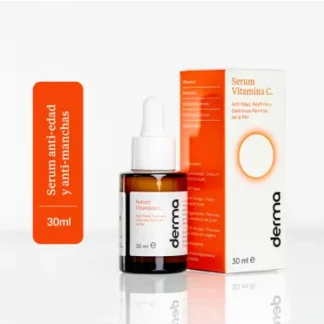 DERMA Vitamin C Serum 30 ml