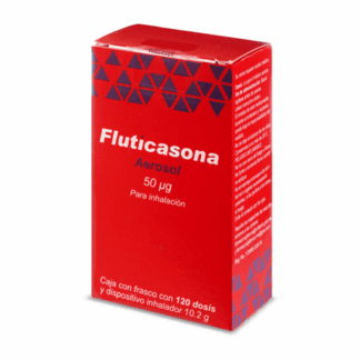 Fluticasone (Fluticasone Propionate)