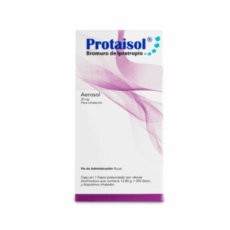 Ipratropium Bromide