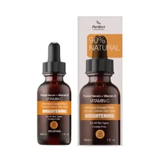 Purifect Facial Serum with Vitamin C 30 ml + Vitamin E