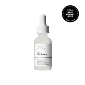 The Ordinary Niacinamide 10% + Zinc 1%