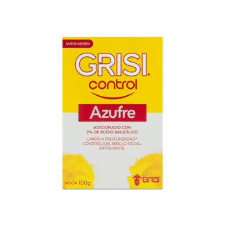 Sulfur Soap with Salicylic Acid