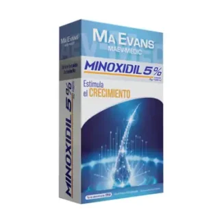 Minoxidil