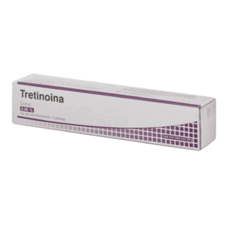 Tretinoin